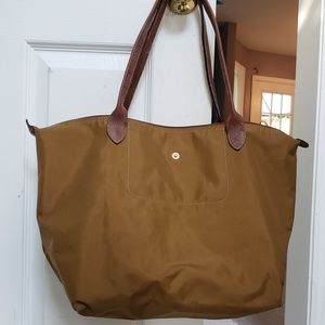 LONGCHAMP everyday bag!